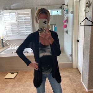 Paterson kincaid cardigan